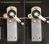 Elmer Fret Bender