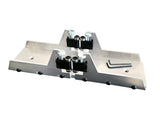 fret slotting miter box