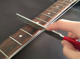 diamond fret file