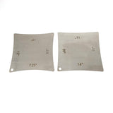 Radius Gauges