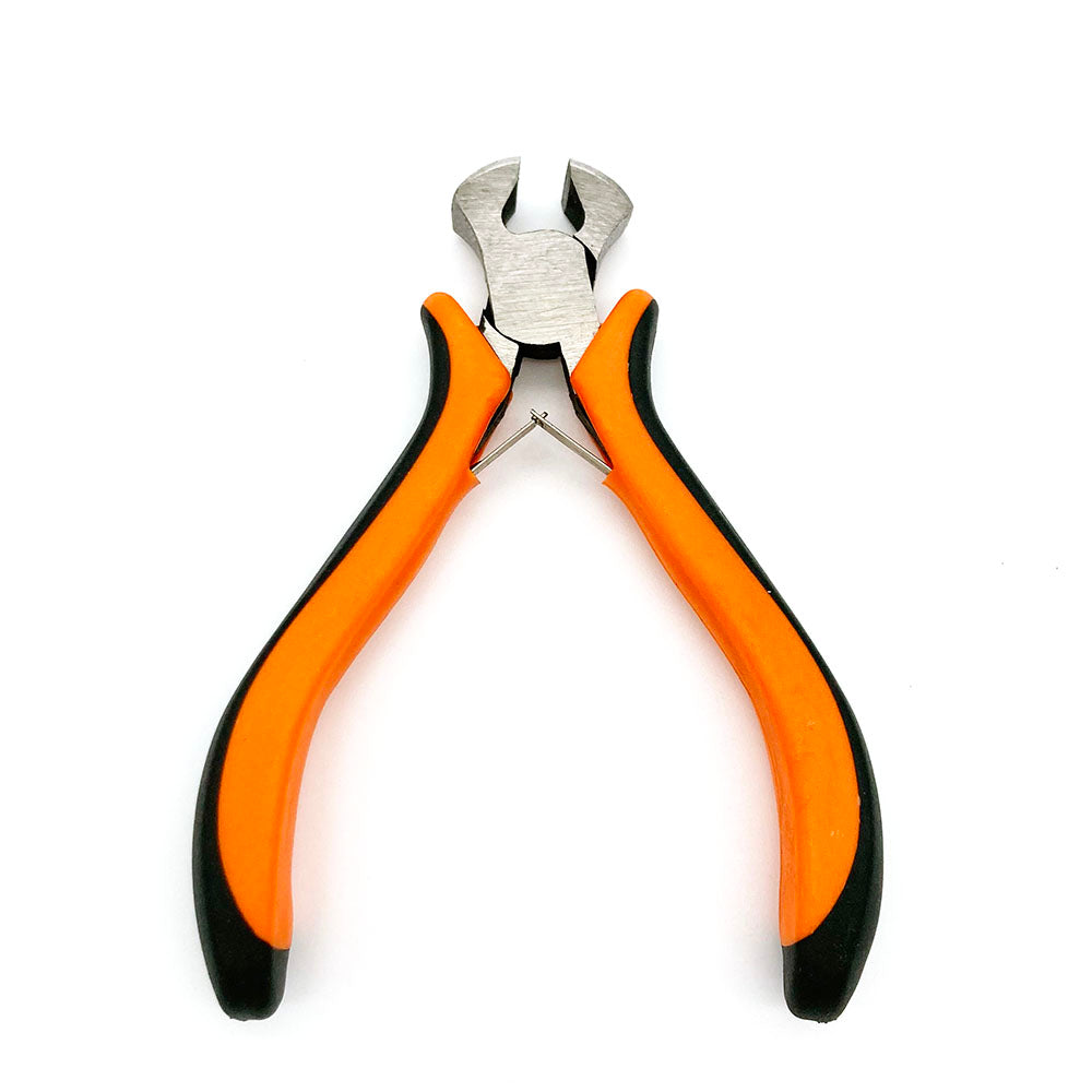 TOOL KIT MODEL ST-123 SOLDERING IRON CUTTER PLIERS