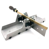 Fret Slotting Miter Box