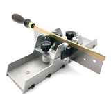 Fret Slotting Miter Box