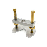 precision router base