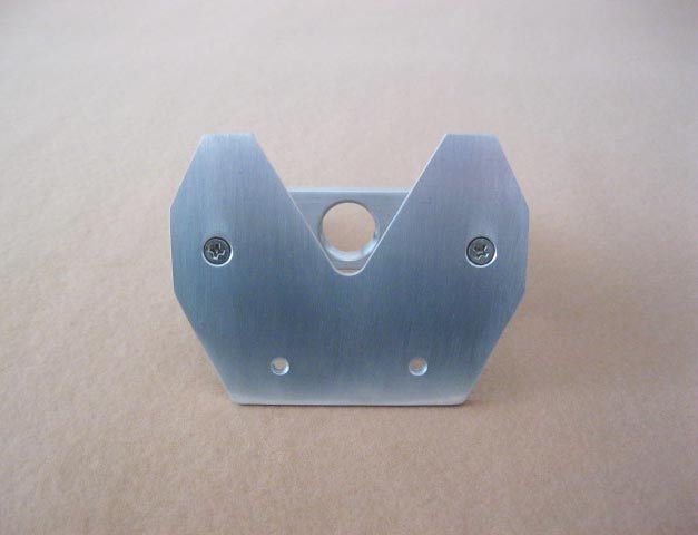 Precision Router Base - Support for Dremel tool S-T235
