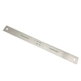 string spacing ruler