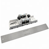 Fret Slotting Miter Box
