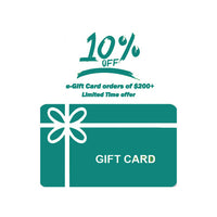 e-Gift Card