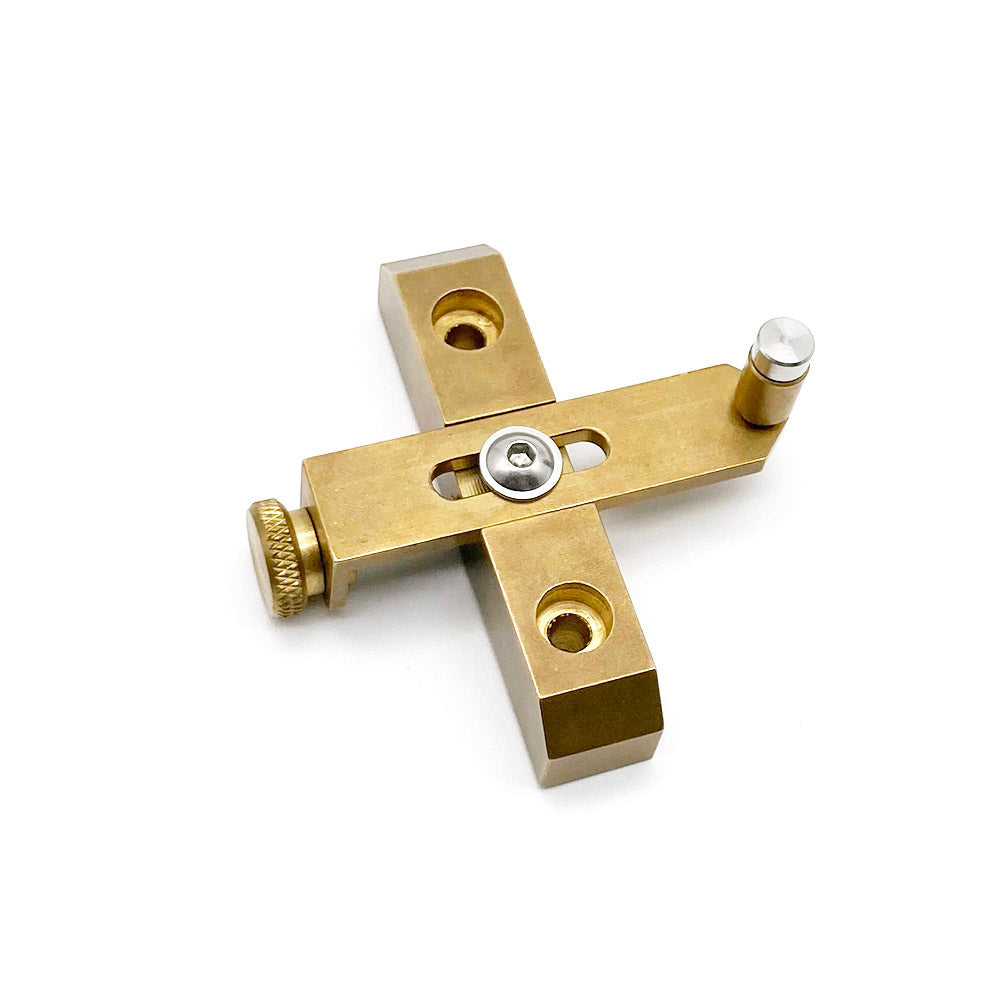 Elu Router Edge Guide Router Edge Guide | ElmerGuitar.com – Elmer Guitar